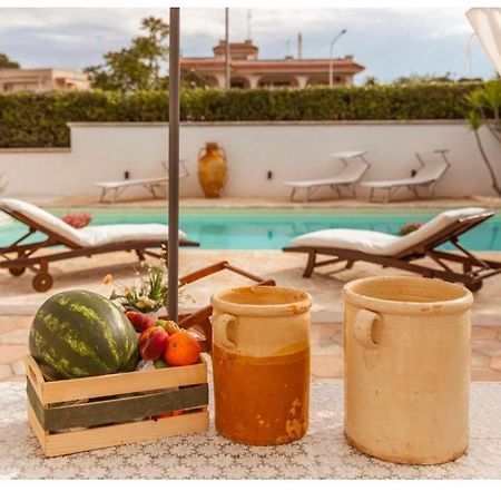 チステルニーノCasa De Lidzia2アパートメント エクステリア 写真