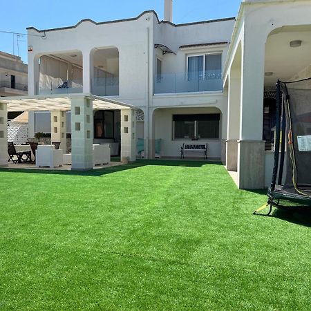 チステルニーノCasa De Lidzia2アパートメント エクステリア 写真