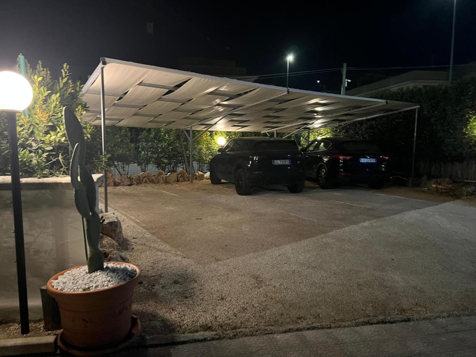 チステルニーノCasa De Lidzia2アパートメント エクステリア 写真